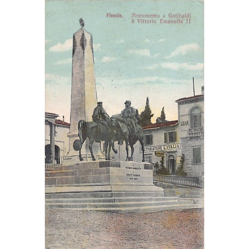 Rare collectable postcards of Italy. Vintage Postcards of Italy