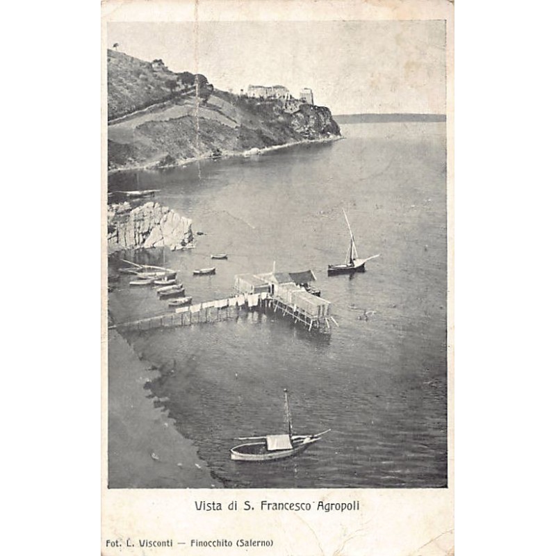 Rare collectable postcards of Italy. Vintage Postcards of Italy