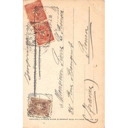 Rare collectable postcards of Italy. Vintage Postcards of Italy