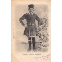 Rare collectable postcards of Italy. Vintage Postcards of Italy