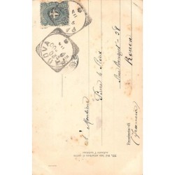 Rare collectable postcards of Italy. Vintage Postcards of Italy
