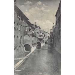 Rare collectable postcards of Italy. Vintage Postcards of Italy