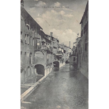 Rare collectable postcards of Italy. Vintage Postcards of Italy