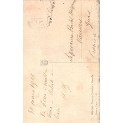 Rare collectable postcards of Italy. Vintage Postcards of Italy