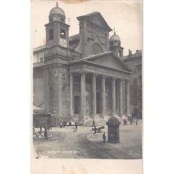 Rare collectable postcards of Italy. Vintage Postcards of Italy