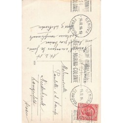 Rare collectable postcards of Italy. Vintage Postcards of Italy