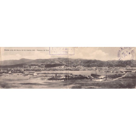 Rare collectable postcards of Italy. Vintage Postcards of Italy
