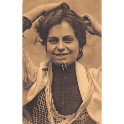 Rare collectable postcards of Italy. Vintage Postcards of Italy