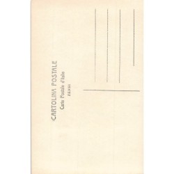Rare collectable postcards of Italy. Vintage Postcards of Italy