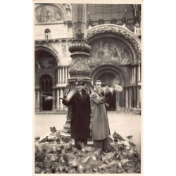 Rare collectable postcards of Italy. Vintage Postcards of Italy