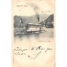 Rare collectable postcards of Italy. Vintage Postcards of Italy