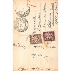 Rare collectable postcards of Italy. Vintage Postcards of Italy