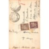 Rare collectable postcards of Italy. Vintage Postcards of Italy