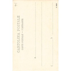 Rare collectable postcards of Italy. Vintage Postcards of Italy