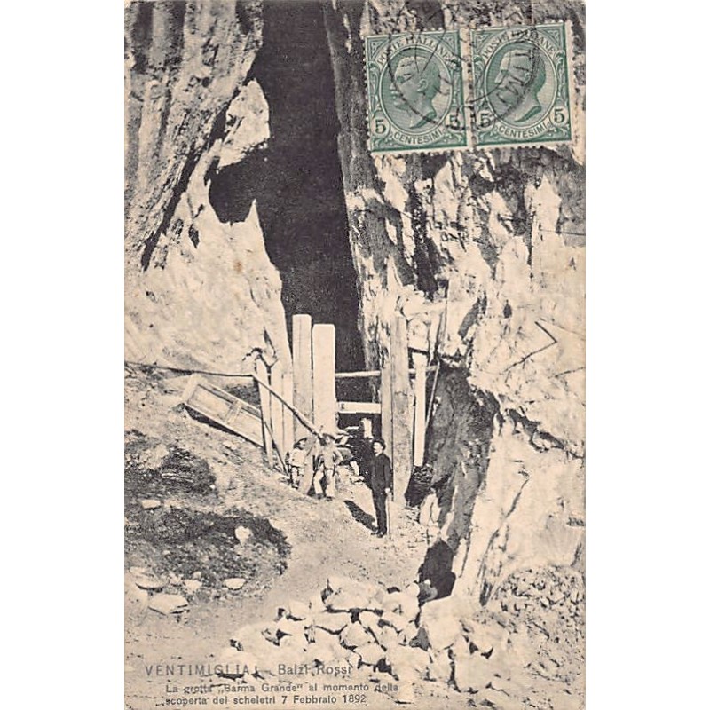 Rare collectable postcards of Italy. Vintage Postcards of Italy