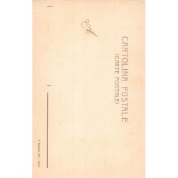 Rare collectable postcards of Italy. Vintage Postcards of Italy