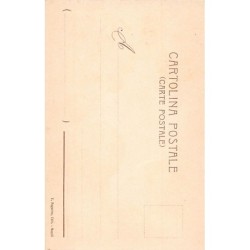 Rare collectable postcards of Italy. Vintage Postcards of Italy