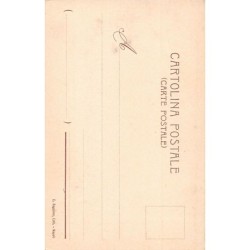 Rare collectable postcards of Italy. Vintage Postcards of Italy