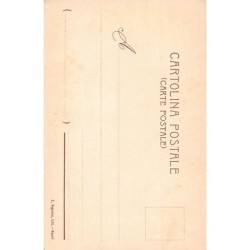 Rare collectable postcards of Italy. Vintage Postcards of Italy