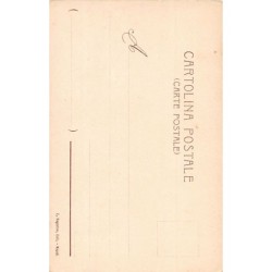 Rare collectable postcards of Italy. Vintage Postcards of Italy