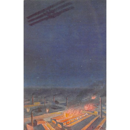 Rare collectable postcards of Italy. Vintage Postcards of Italy