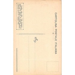 Rare collectable postcards of Italy. Vintage Postcards of Italy