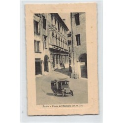 Rare collectable postcards of Italy. Vintage Postcards of Italy