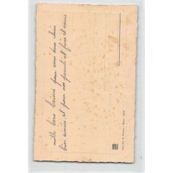 Rare collectable postcards of Italy. Vintage Postcards of Italy