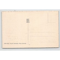 Rare collectable postcards of Italy. Vintage Postcards of Italy