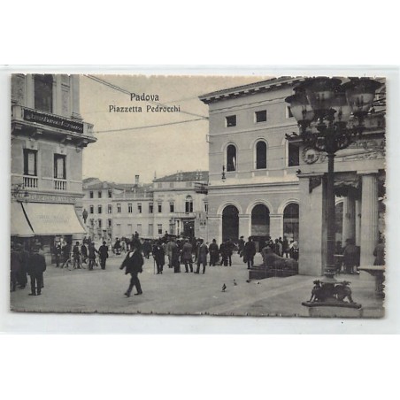 Rare collectable postcards of Italy. Vintage Postcards of Italy