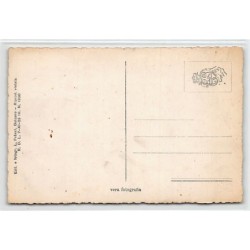 Rare collectable postcards of Italy. Vintage Postcards of Italy