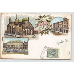 Rare collectable postcards of Italy. Vintage Postcards of Italy