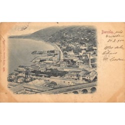 Rare collectable postcards of Italy. Vintage Postcards of Italy