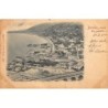 Rare collectable postcards of Italy. Vintage Postcards of Italy
