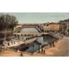 Rare collectable postcards of Italy. Vintage Postcards of Italy