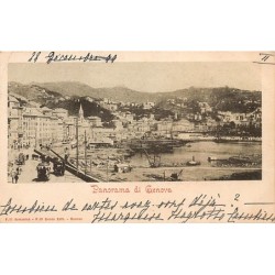 Rare collectable postcards of Italy. Vintage Postcards of Italy