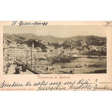 Rare collectable postcards of Italy. Vintage Postcards of Italy