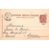 Rare collectable postcards of Italy. Vintage Postcards of Italy