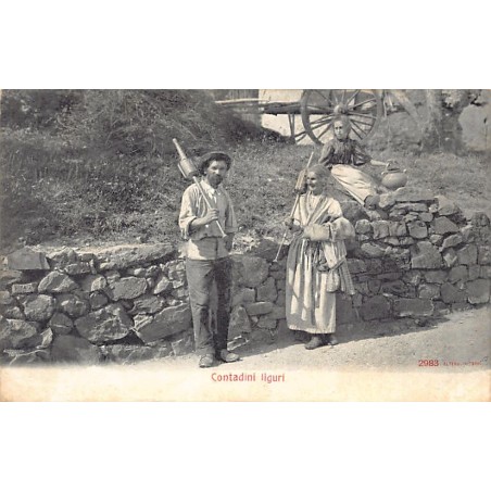 Rare collectable postcards of Italy. Vintage Postcards of Italy