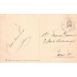 Rare collectable postcards of Italy. Vintage Postcards of Italy