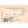 Rare collectable postcards of Italy. Vintage Postcards of Italy