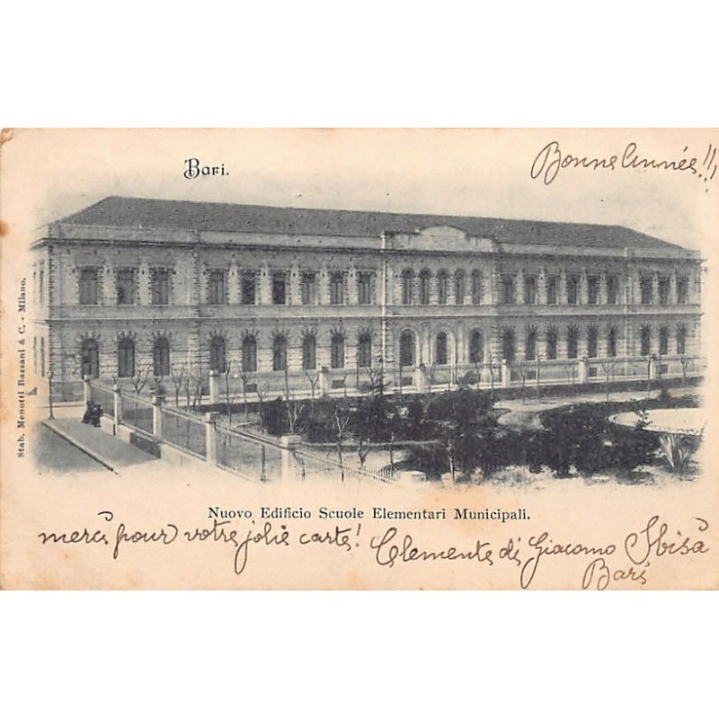 Rare collectable postcards of Italy. Vintage Postcards of Italy