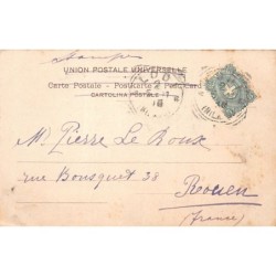 Rare collectable postcards of Italy. Vintage Postcards of Italy