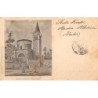 Rare collectable postcards of Italy. Vintage Postcards of Italy