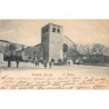 Rare collectable postcards of Italy. Vintage Postcards of Italy