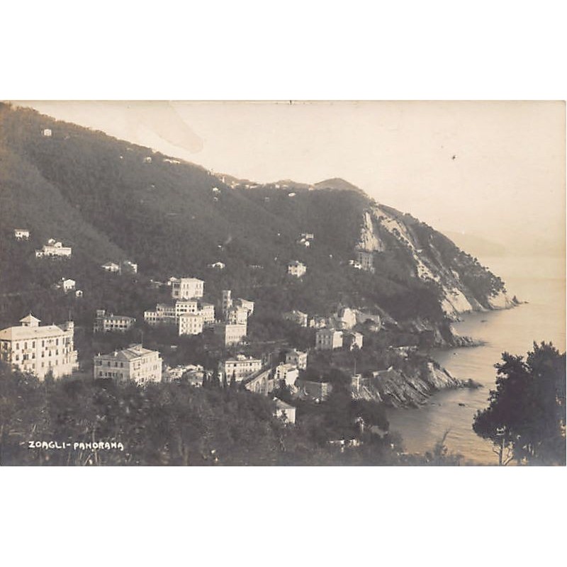 Rare collectable postcards of Italy. Vintage Postcards of Italy
