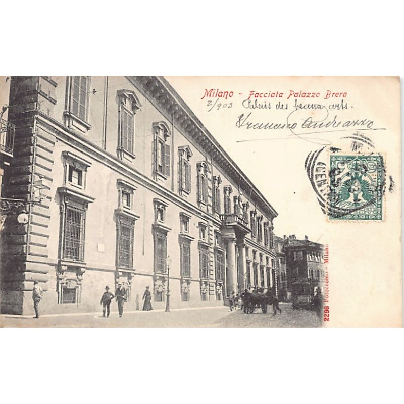Rare collectable postcards of Italy. Vintage Postcards of Italy