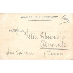 Rare collectable postcards of Italy. Vintage Postcards of Italy