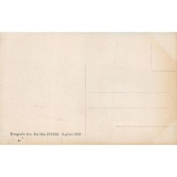 Rare collectable postcards of Italy. Vintage Postcards of Italy