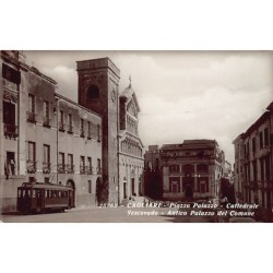 Rare collectable postcards of Italy. Vintage Postcards of Italy